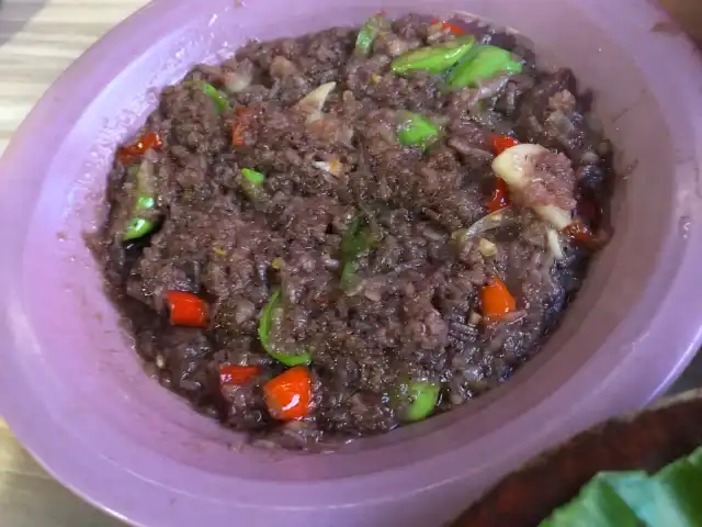 Gambar Makanan Waroengk Sambal Jambal 2