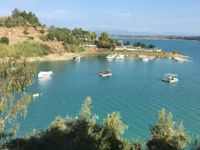 KURBAN BABANIN YERİ'nin yemek ve ambiyans fotoğrafları 3