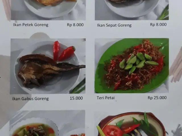 Gambar Makanan Sambel Plecing Jengkelin 15