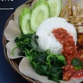 Gambar Makanan Sego Tempong Jawa Bu Akbar, Denpasar 7