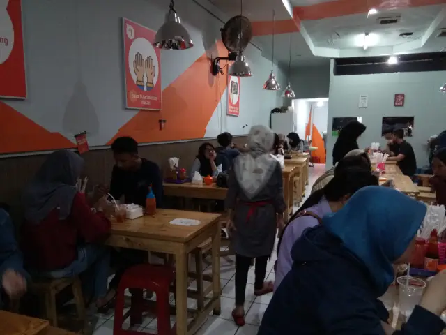 Gambar Makanan BasoAciAkang 19