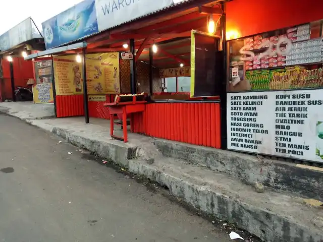 Gambar Makanan Warung Sate Erna 3 4