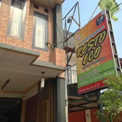 Resto Eco