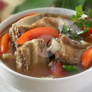 Gambar Makanan Kedai Sop Edi Arundina, Cibubur 1