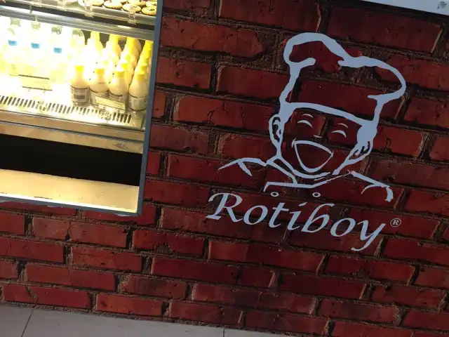 Rotiboy Food Photo 5