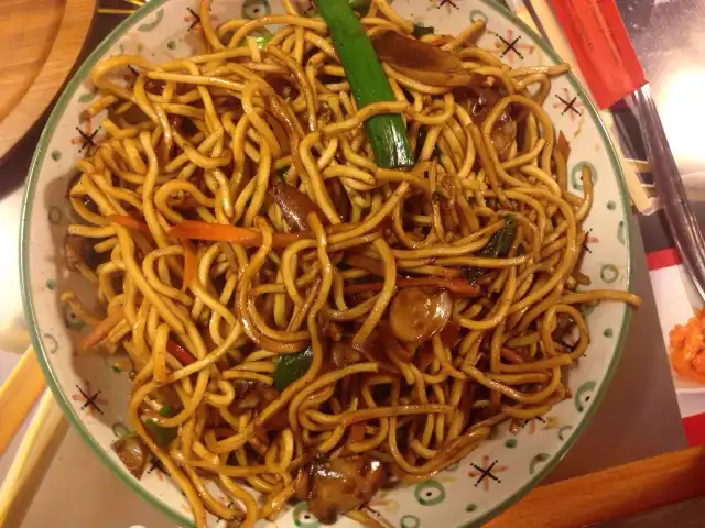 Yum Yum Noodle House'nin yemek ve ambiyans fotoğrafları 39