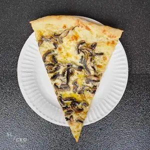 Gambar Makanan Sliced Pizzeria, Cilandak 8