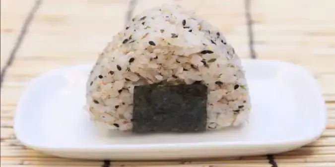 Niko Niko Onigiri