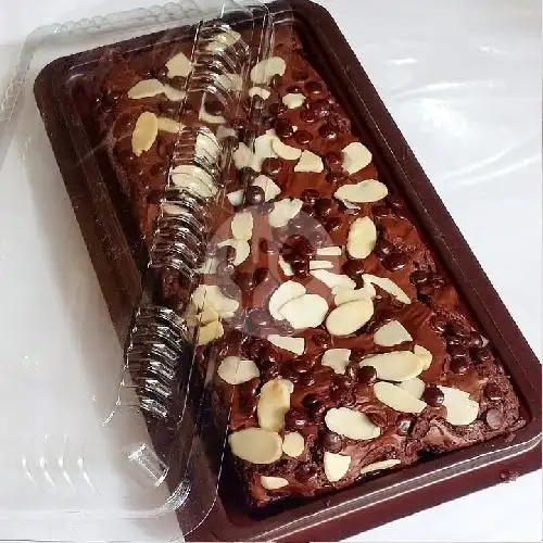 Gambar Makanan Nia Brownies, Kedondong 2 9