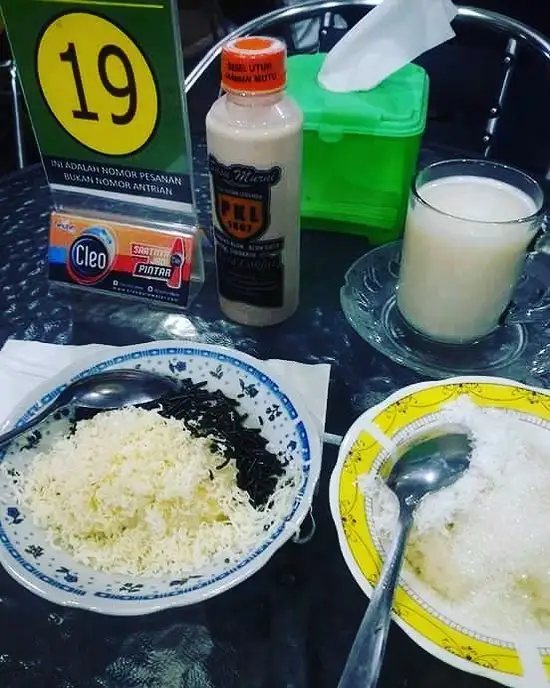 Gambar Makanan Ketan Legenda Sidoarjo 2