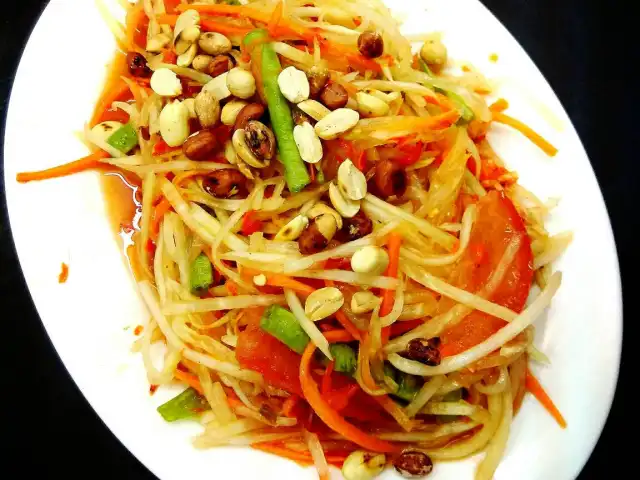 Krua Thai Food Photo 4