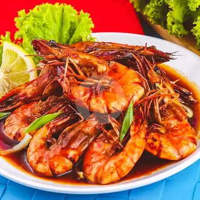 Gambar Makanan Seafood 68 Kemang 15