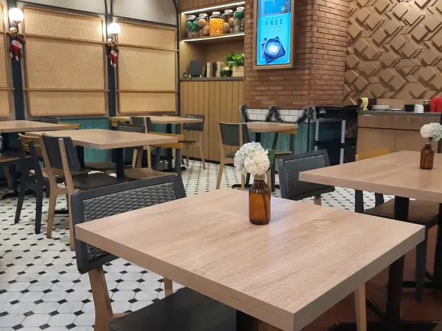 Gambar Makanan Formosan Kitchen & Tea Bar 14