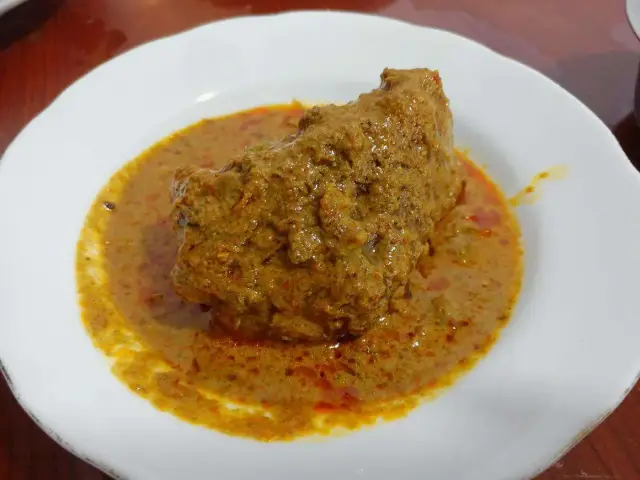 Gambar Makanan RM Putra Minang 10