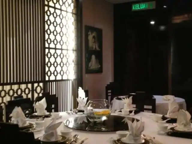 Li Yen @ Ritz Carlton Food Photo 3