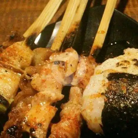 Gambar Makanan Hachi Yakitori, Pondok Aren 7