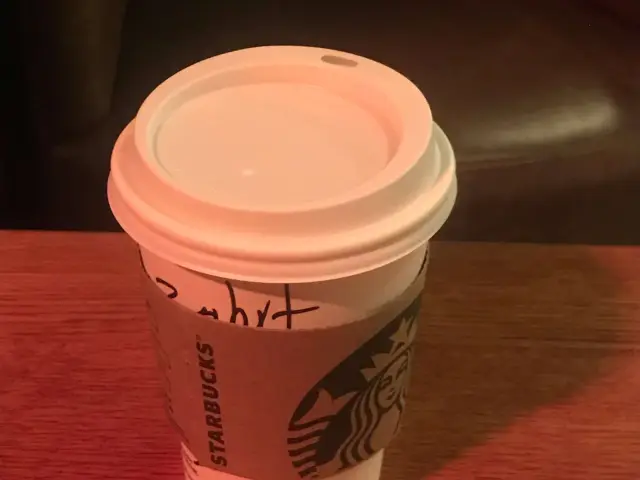 Starbucks'nin yemek ve ambiyans fotoğrafları 63