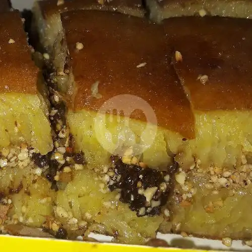 Gambar Makanan Martabak Nadiya, Malaka Baru 5