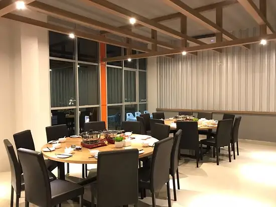 Gambar Makanan Sukimura Palu - Thai Hotpot & Grill 8