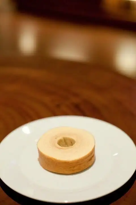 Gambar Makanan Otaru Baumkuchen 11