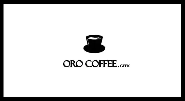 ORO Coffee.Geek
