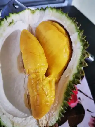 Bentong Durian King Food Photo 2