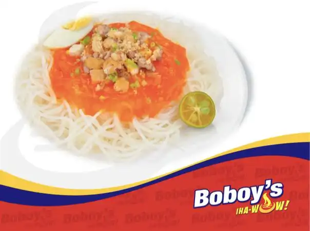 Boboy's Iha-Wow! Food Photo 5