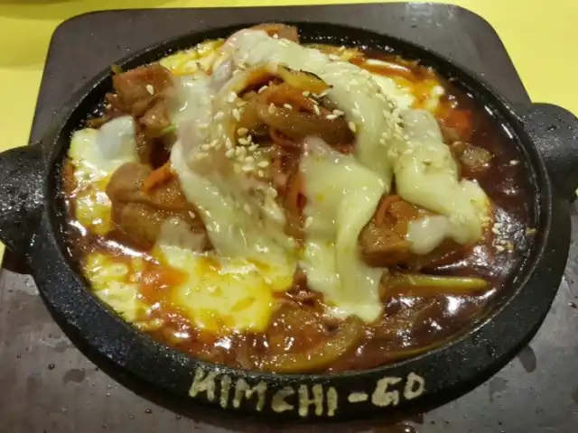 Gambar Makanan Kimchi-Go 3