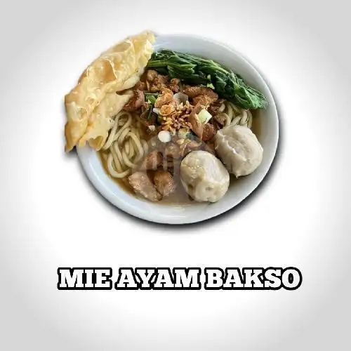 Gambar Makanan Mie Ayam Bakso Virda Ais 10