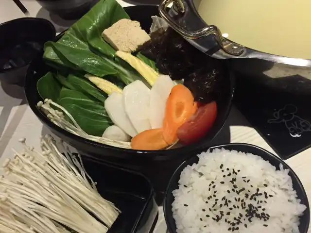 Gambar Makanan IOI Shabu 14