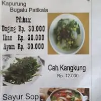Gambar Makanan RM Malewang 1