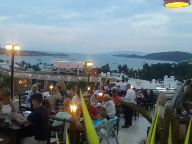 Değirmen Restaurant'nin yemek ve ambiyans fotoğrafları 28