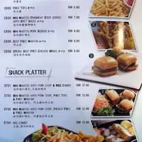 Cafe D'Fong Food Photo 1