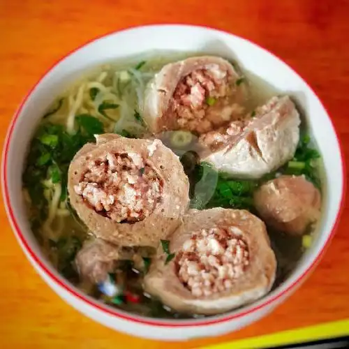 Gambar Makanan Bakso Bang Haji 1