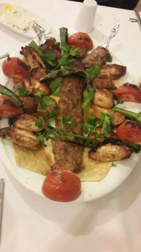 Bati Atasehir Koza kamil  kebab'nin yemek ve ambiyans fotoğrafları 6