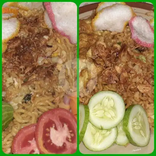 Gambar Makanan Nasi Goreng Dermayon, Jatinegara 16