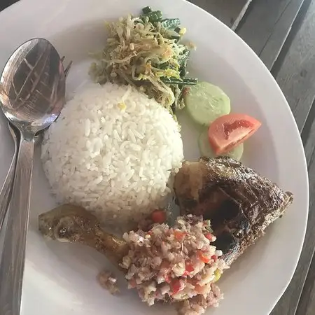 Gambar Makanan Pondok Jaka Sengeh 4