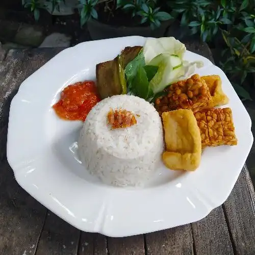 Gambar Makanan Dapur Ashera, Pesantren 6