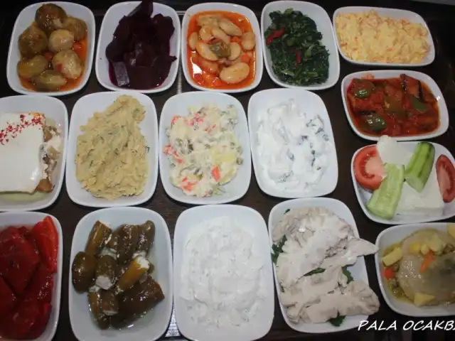 Pala Ocakbaşı'nin yemek ve ambiyans fotoğrafları 11