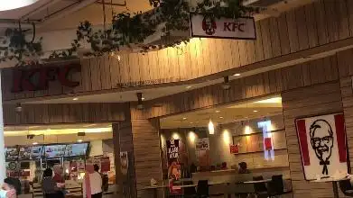 KFC AEON AU2, Setiawangsa