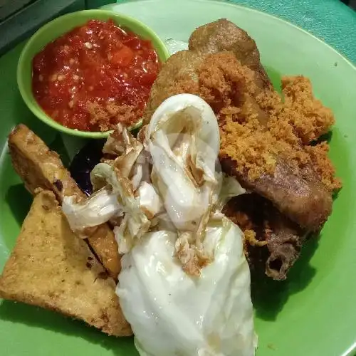 Gambar Makanan Pondok Gaul, Marsma Iswahyudi 9