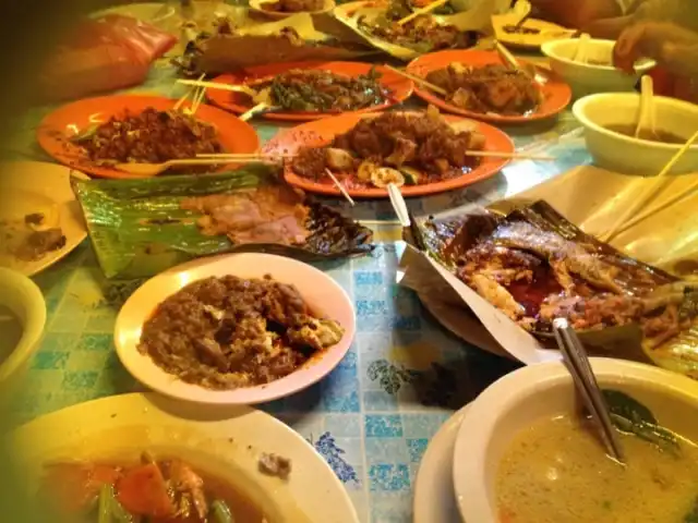 Tip-Top Ikan Bakar Food Photo 2