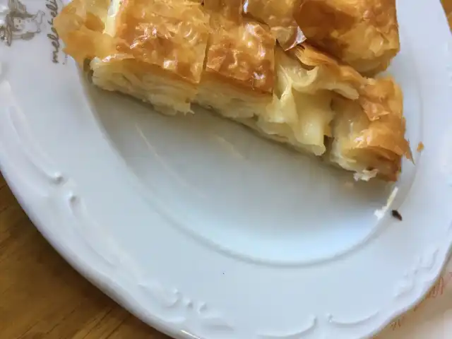 Melekeli Butik Pasta & Patisserie
