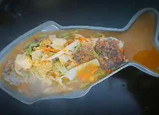 Tomyam Kung Sentosa