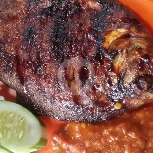 Gambar Makanan Sego Megono Bang Warjo, Tebet 17