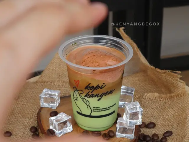 Gambar Makanan Kopi Kangen 7