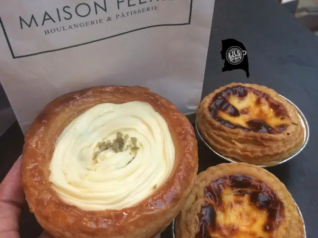 Gambar Makanan Maison Feerie 10