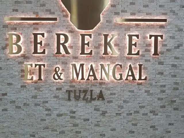 Bereket Et & Mangal'nin yemek ve ambiyans fotoğrafları 5