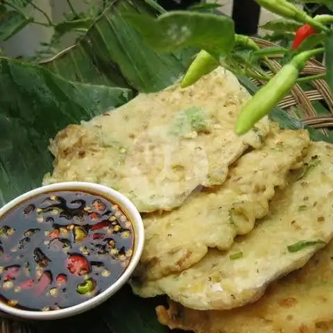 Gambar Makanan Long Banana - Duren Sawit, Swadaya 6