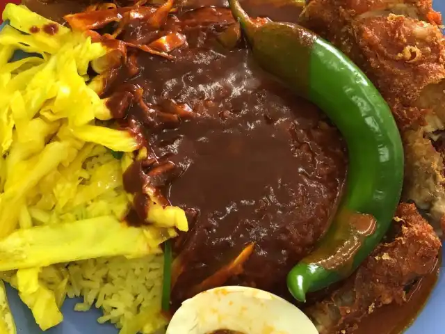 Salman Nasi Kandar Food Photo 4